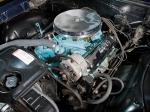Pontiac Tempest LeMans GTO Convertible 1965 года